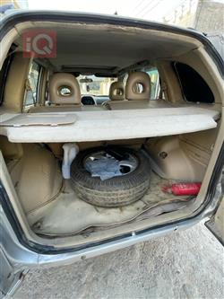 Chery Tiggo 3